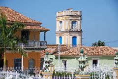 38 Cuba - Trinidad - Palacio Cantero, Museo Historico Municipal.JPG